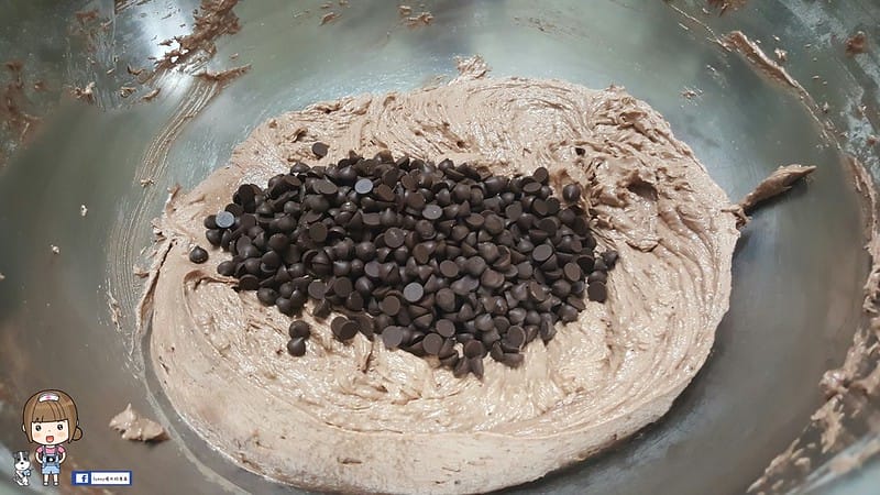 巧克力杯子蛋糕_4544