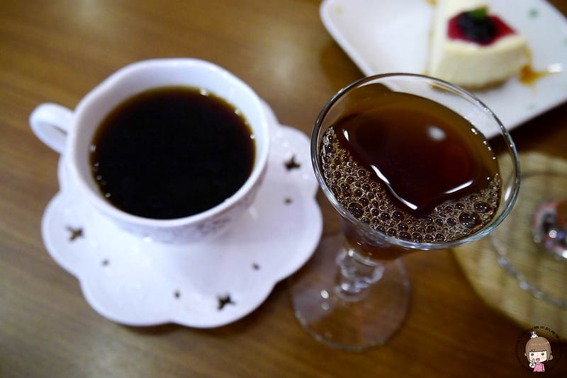 嘉義x在地人咖啡-融合度咖啡