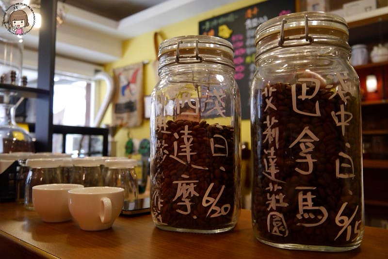 嘉義x在地人咖啡-融合度咖啡