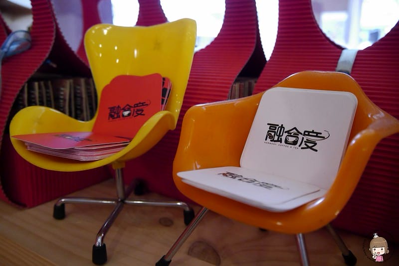 嘉義x在地人咖啡-融合度咖啡