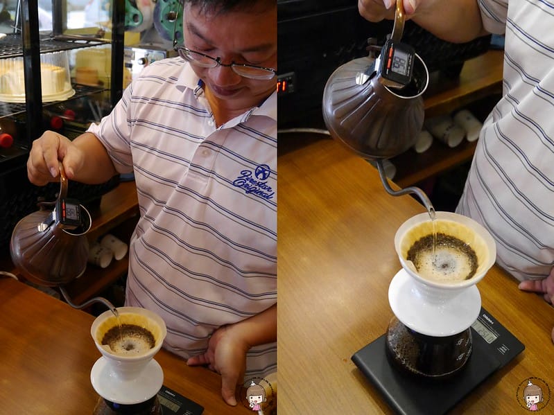 嘉義x在地人咖啡-融合度咖啡