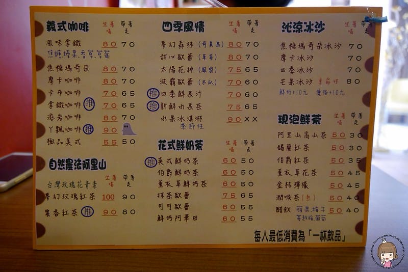 嘉義x在地人咖啡-融合度咖啡