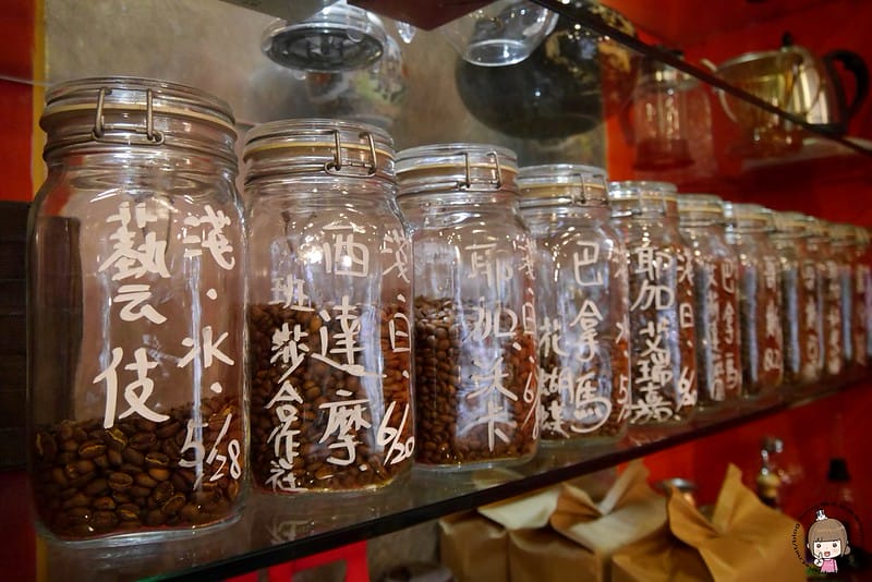 嘉義x在地人咖啡-融合度咖啡