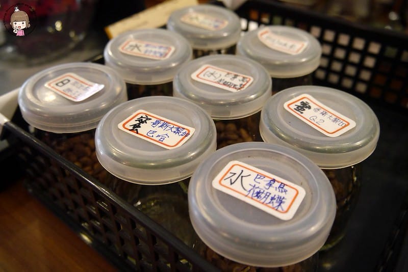 嘉義x在地人咖啡-融合度咖啡