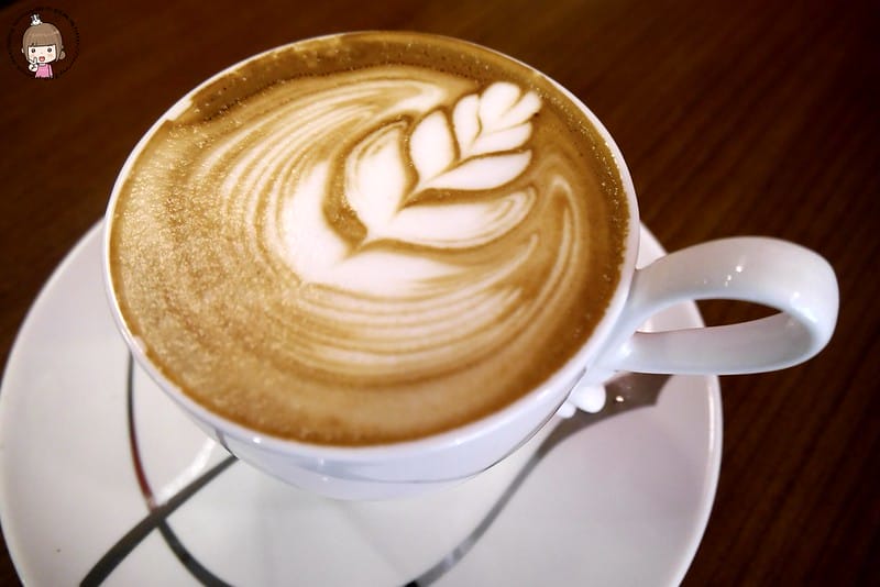 嘉義x在地人咖啡-融合度咖啡