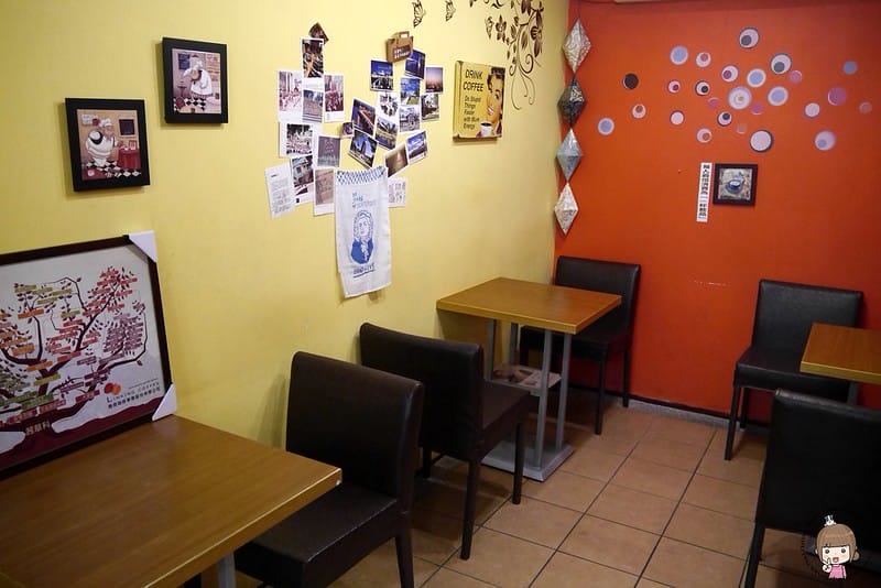 嘉義x在地人咖啡-融合度咖啡