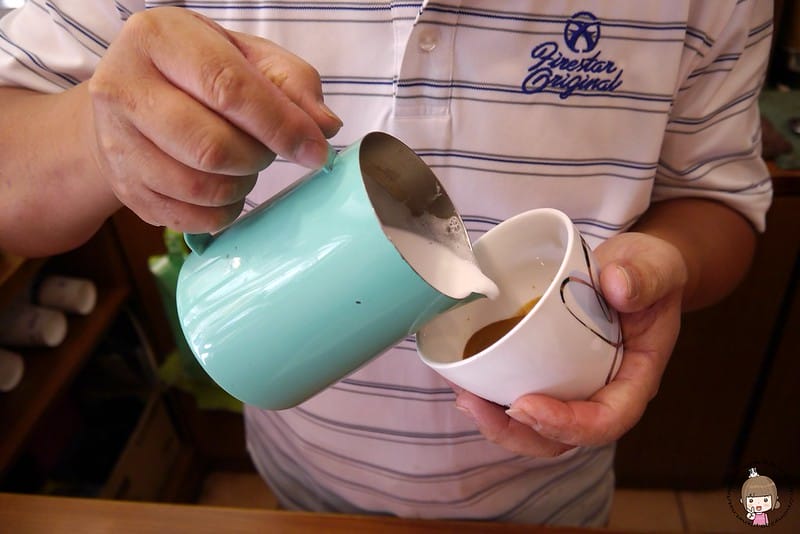 嘉義x在地人咖啡-融合度咖啡