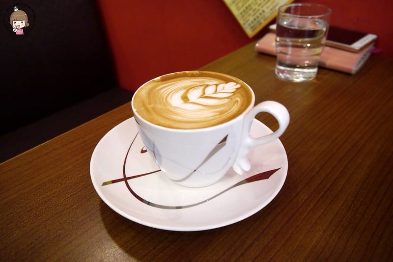 嘉義x在地人咖啡-融合度咖啡