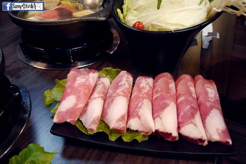 虎尾食記尾記(火鍋/烤物/焗烤)