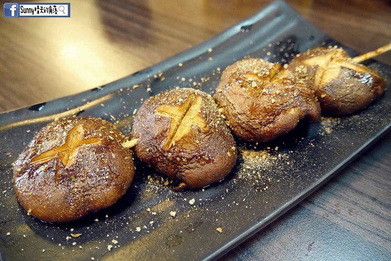 虎尾食記尾記(火鍋/烤物/焗烤)