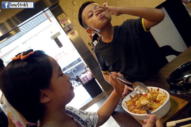 虎尾食記尾記(火鍋/烤物/焗烤)