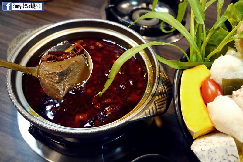 虎尾食記｜尾記(火鍋/烤物/焗烤)