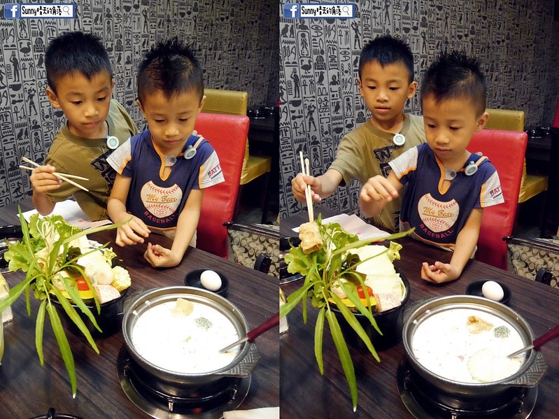 虎尾食記尾記(火鍋/烤物/焗烤)