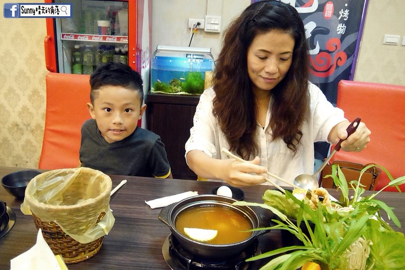 虎尾食記尾記(火鍋/烤物/焗烤)