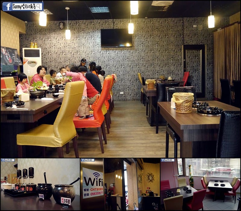 虎尾食記｜尾記(火鍋/烤物/焗烤)