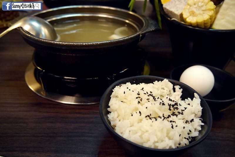 虎尾食記｜尾記(火鍋/烤物/焗烤)