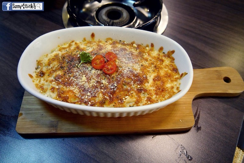 虎尾食記尾記(火鍋/烤物/焗烤)