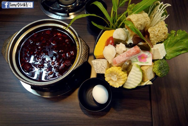 虎尾食記｜尾記(火鍋/烤物/焗烤)