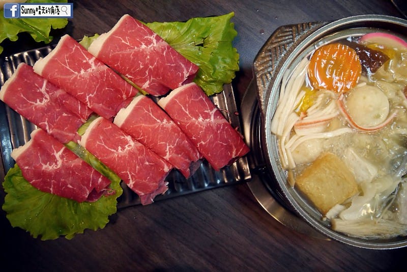 虎尾食記｜尾記(火鍋/烤物/焗烤)