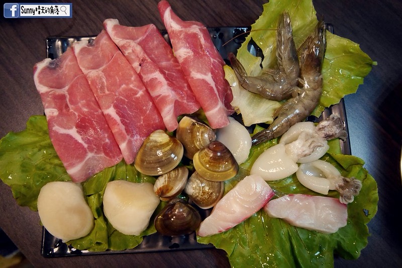 虎尾食記尾記(火鍋/烤物/焗烤)