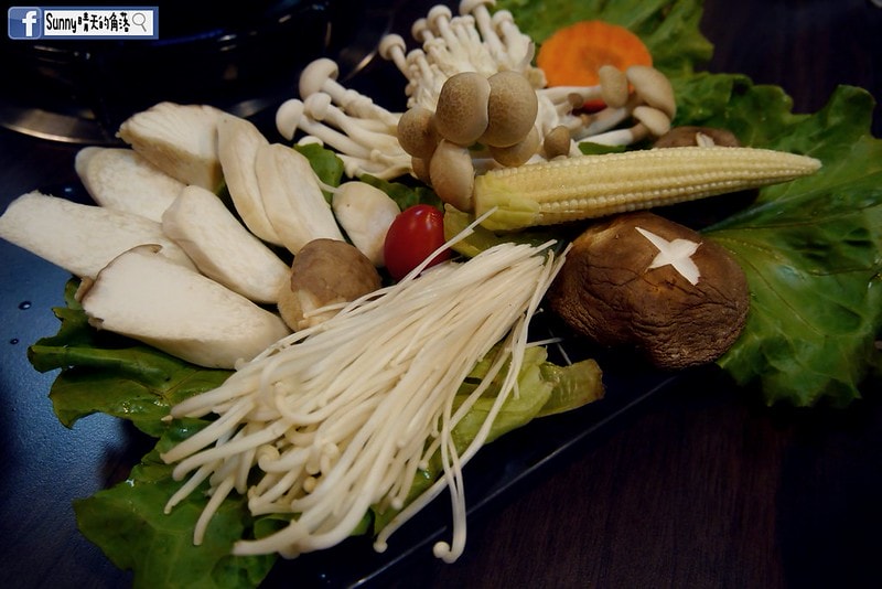 虎尾食記尾記(火鍋/烤物/焗烤)