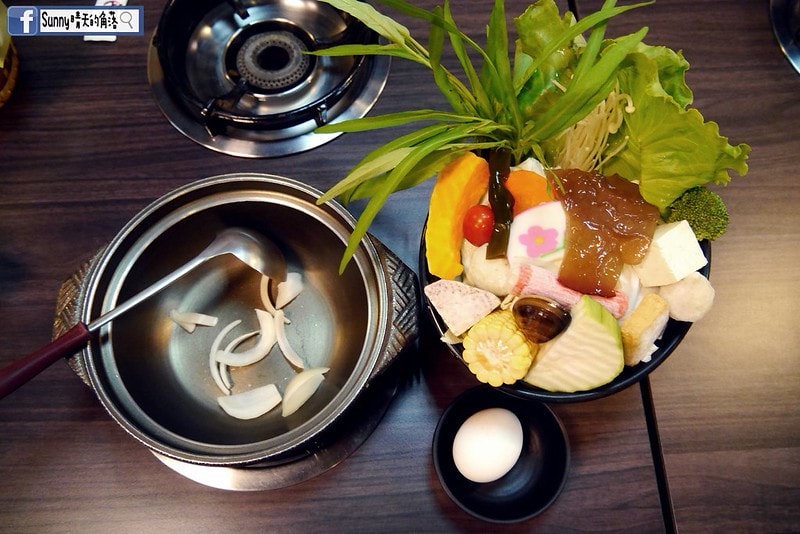 虎尾食記尾記(火鍋/烤物/焗烤)