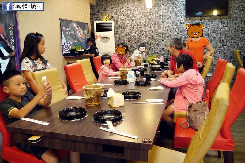 虎尾食記｜尾記(火鍋/烤物/焗烤)