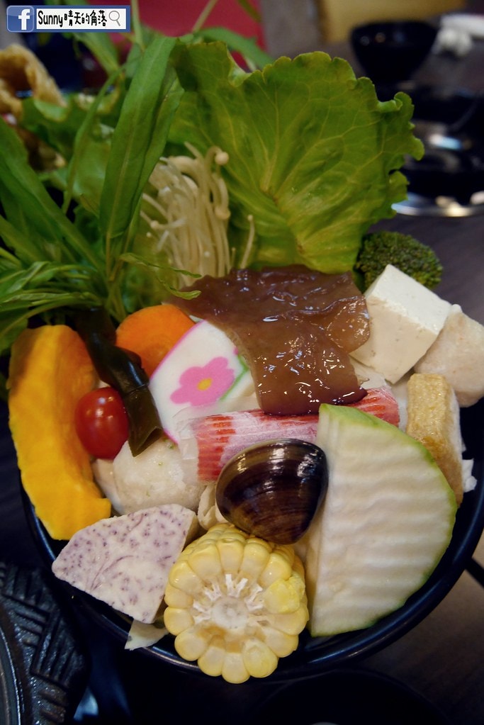 虎尾食記尾記(火鍋/烤物/焗烤)