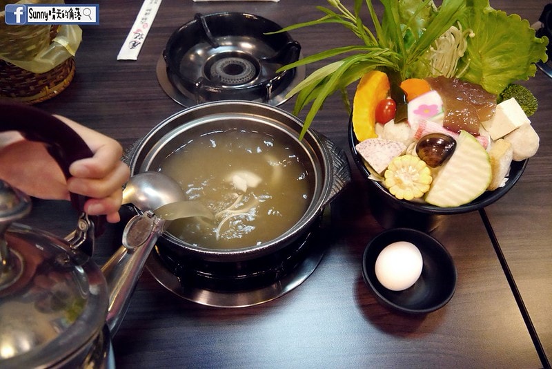 虎尾食記尾記(火鍋/烤物/焗烤)