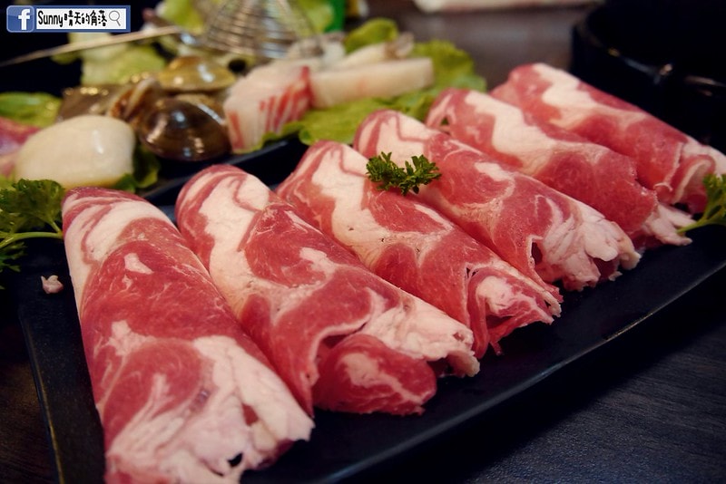 虎尾食記尾記(火鍋/烤物/焗烤)