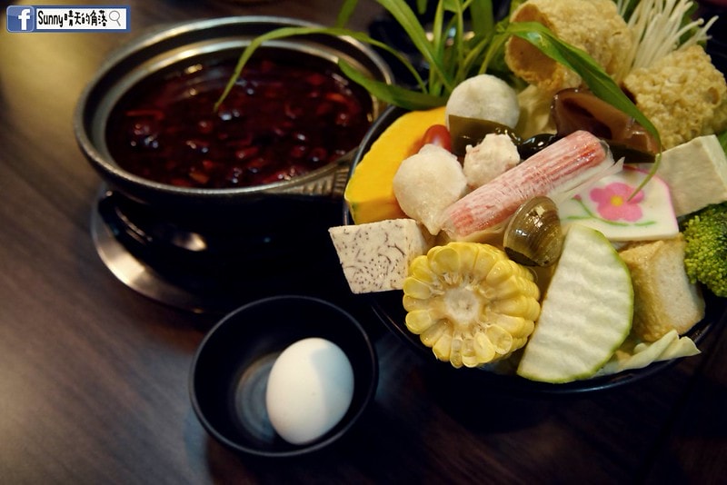 虎尾食記尾記(火鍋/烤物/焗烤)