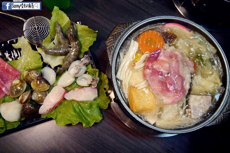 虎尾食記尾記(火鍋/烤物/焗烤)