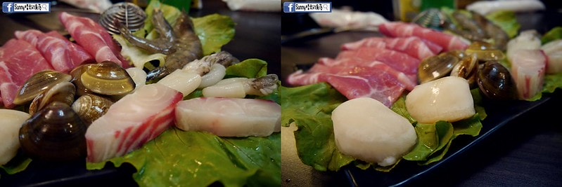 虎尾食記尾記(火鍋/烤物/焗烤)