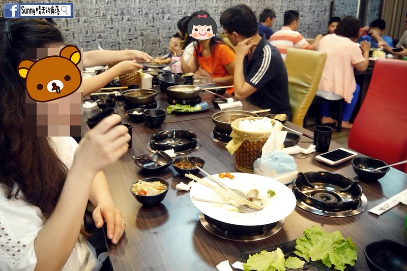 虎尾食記尾記(火鍋/烤物/焗烤)