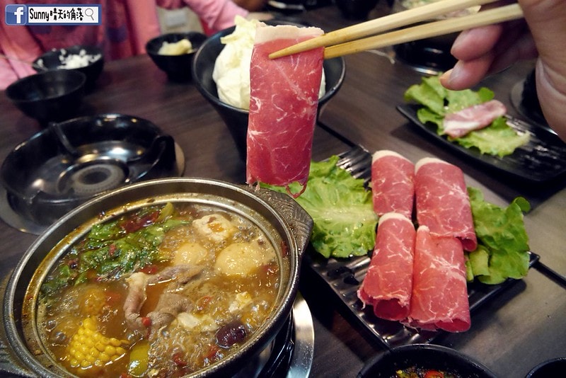 虎尾食記尾記(火鍋/烤物/焗烤)