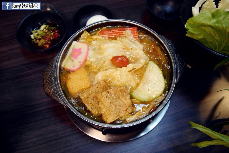 虎尾食記尾記(火鍋/烤物/焗烤)