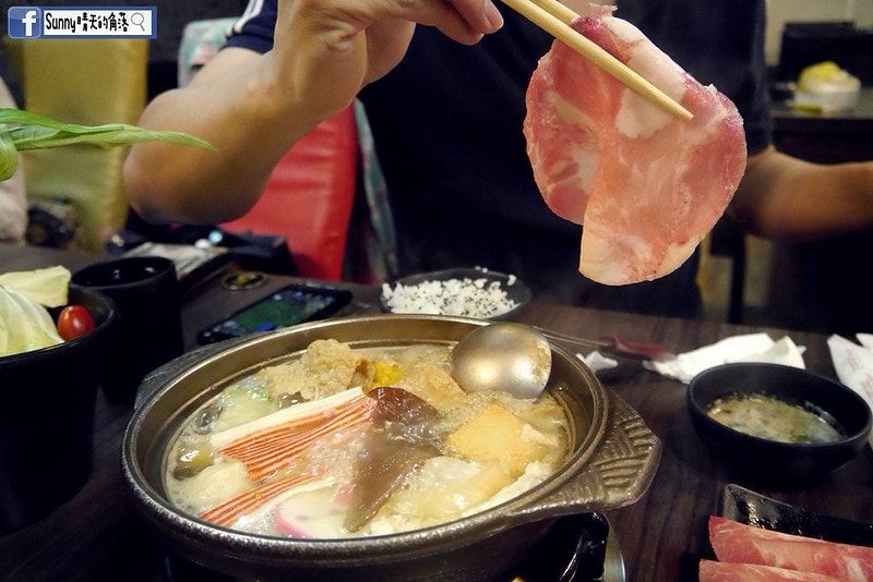 虎尾食記尾記(火鍋/烤物/焗烤)