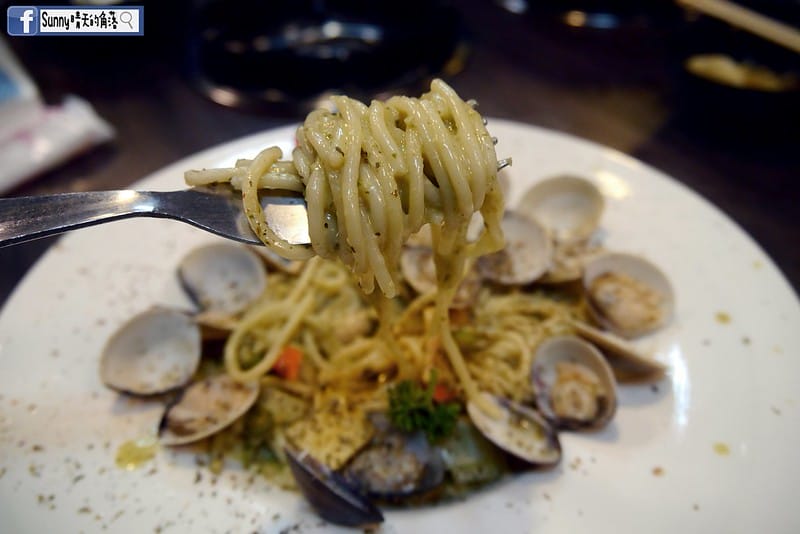 虎尾食記｜尾記(火鍋/烤物/焗烤)