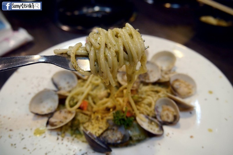 虎尾食記尾記(火鍋/烤物/焗烤)