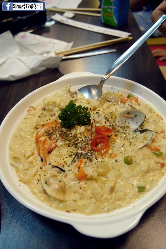 虎尾食記｜尾記(火鍋/烤物/焗烤)