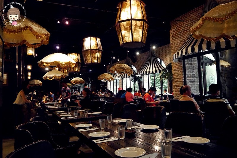 台中食記金色三麥市府店