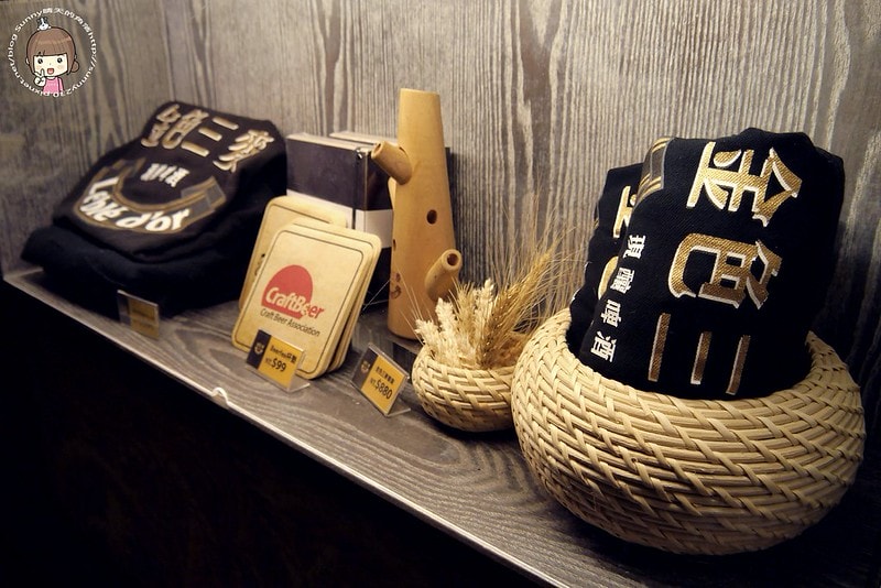 台中食記金色三麥市府店