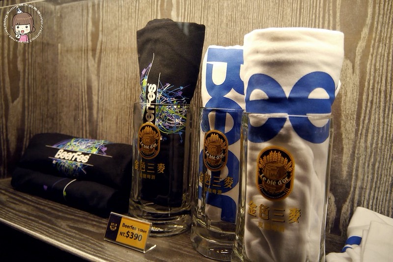 台中食記金色三麥市府店