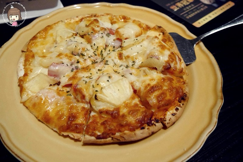 台中食記金色三麥市府店