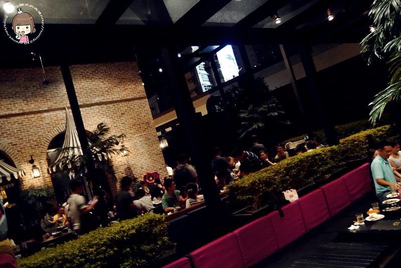 台中食記金色三麥市府店