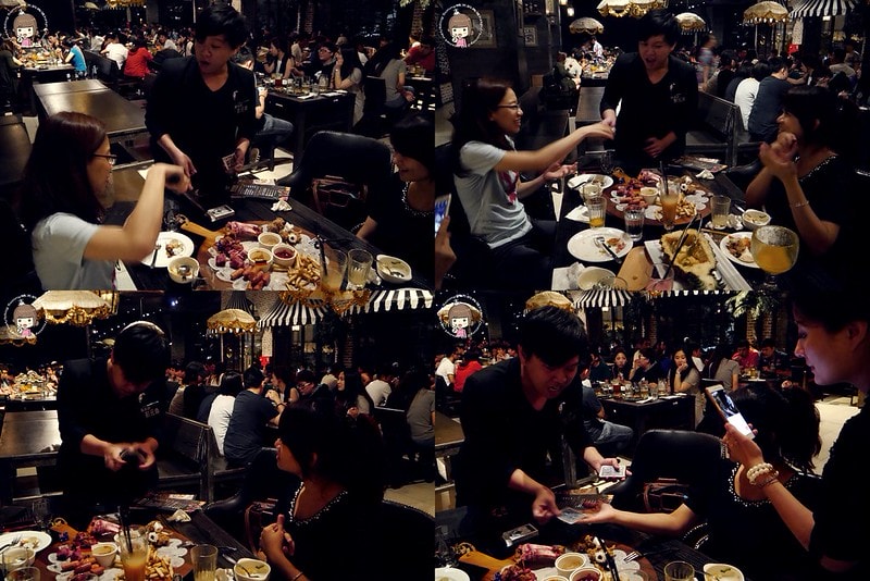 台中食記金色三麥市府店