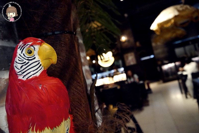 台中食記金色三麥市府店