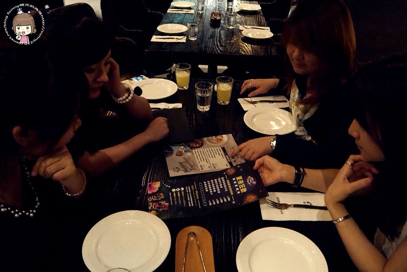 台中食記金色三麥市府店