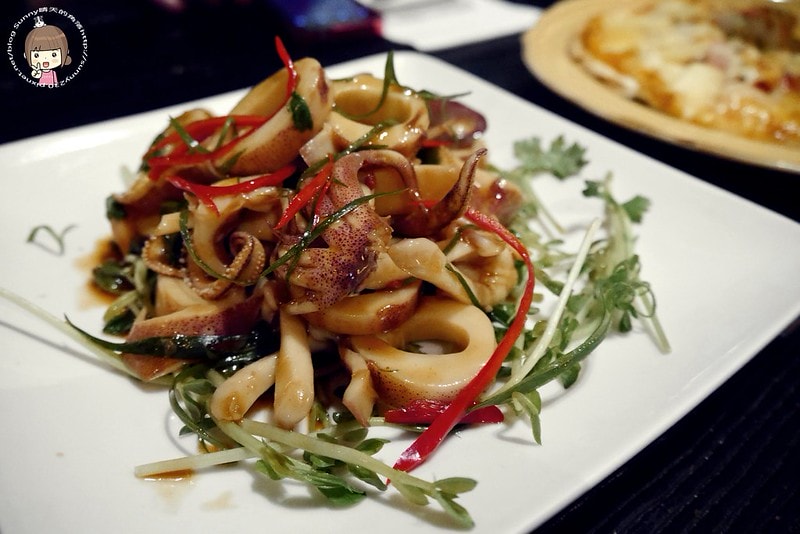 台中食記金色三麥市府店