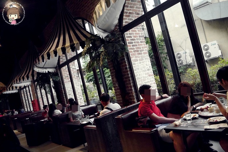 台中食記金色三麥市府店